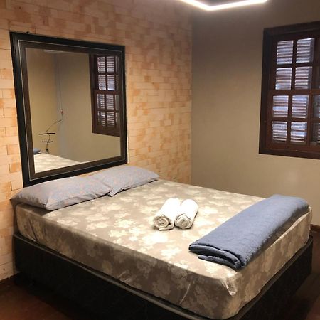 Reges Hostel Alto Paraíso de Goiás Esterno foto