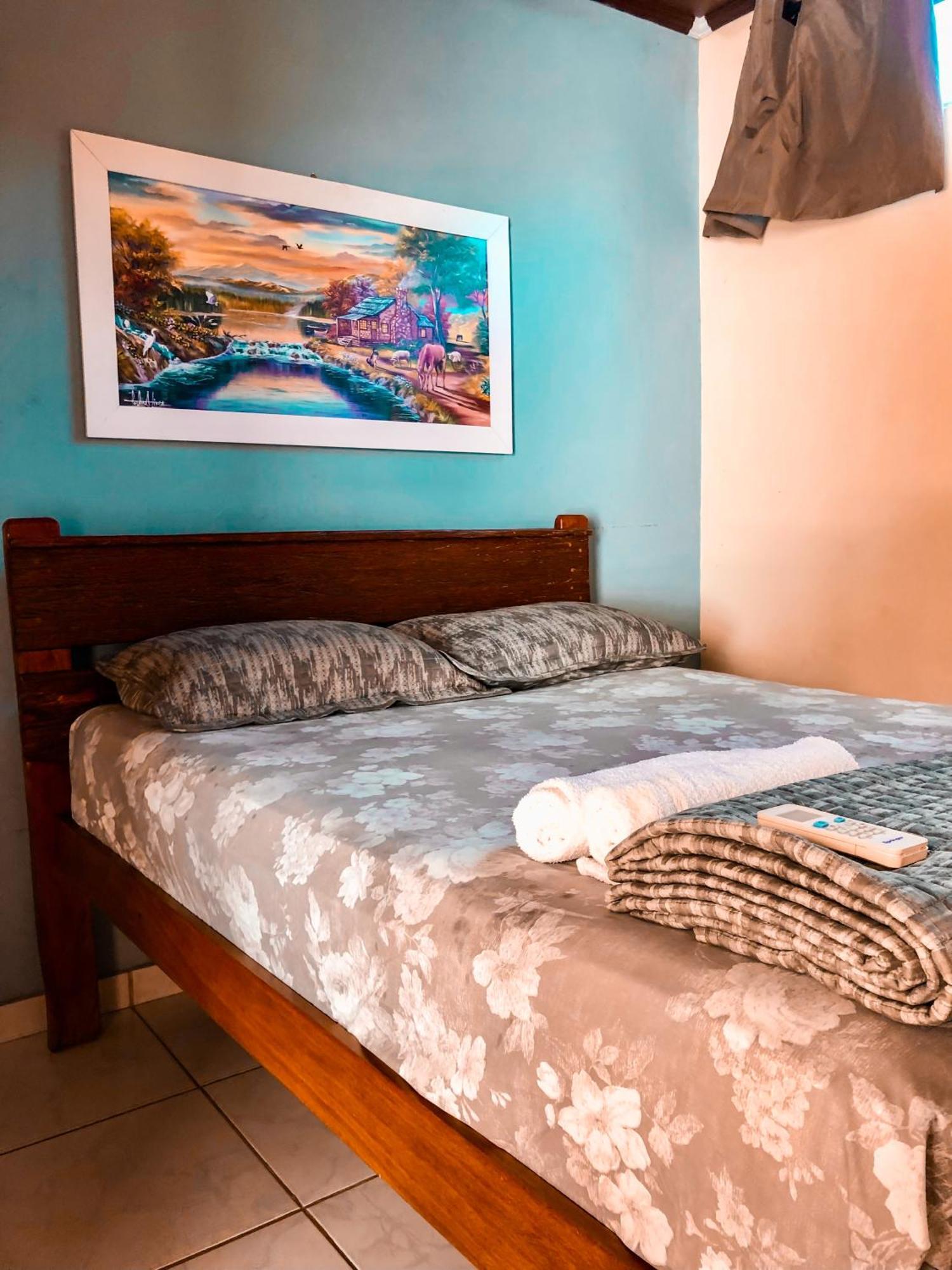 Reges Hostel Alto Paraíso de Goiás Esterno foto