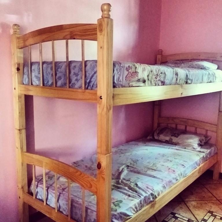 Reges Hostel Alto Paraíso de Goiás Esterno foto