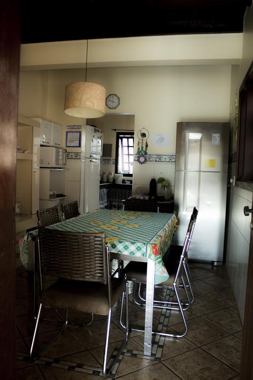Reges Hostel Alto Paraíso de Goiás Esterno foto